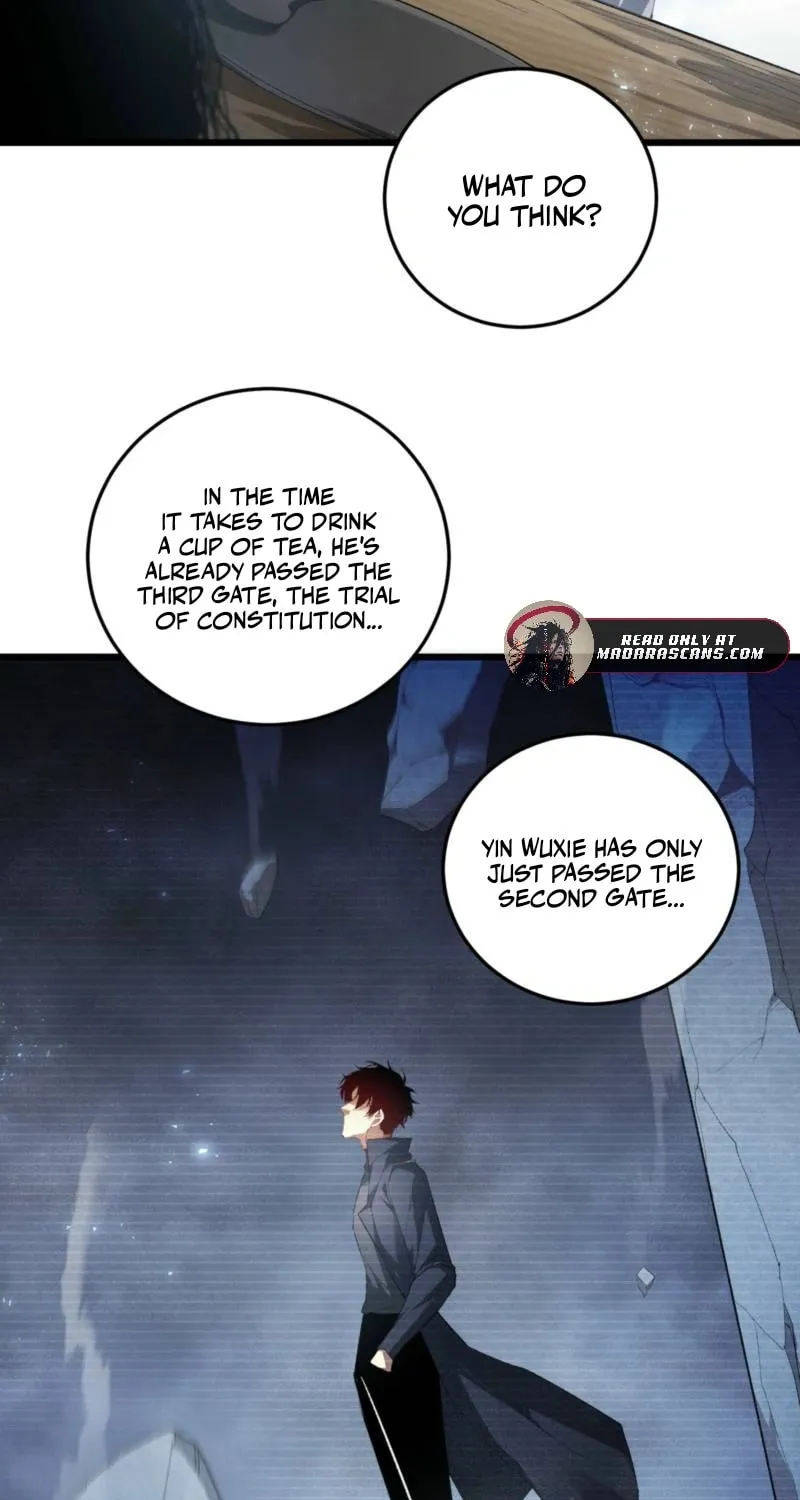 Overlord of Insects Chapter 68 page 51 - 