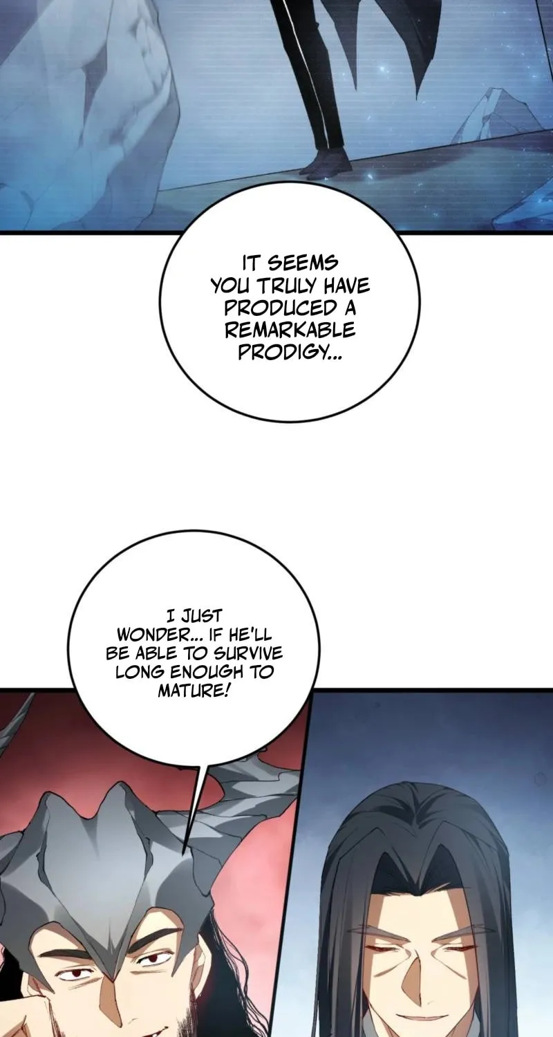 Overlord of Insects Chapter 68 page 52 - 