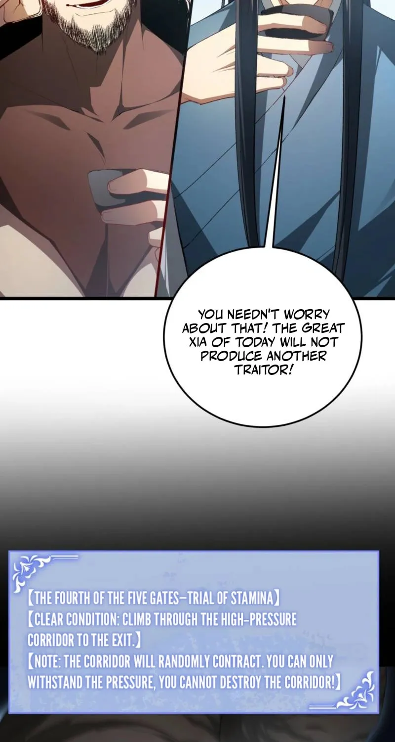 Overlord of Insects Chapter 68 page 53 - 