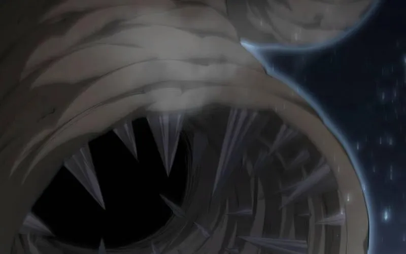 Overlord of Insects Chapter 68 page 54 - 