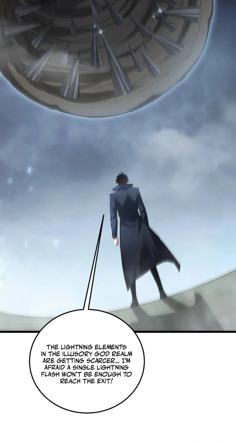 Overlord of Insects Chapter 68 page 55 - 