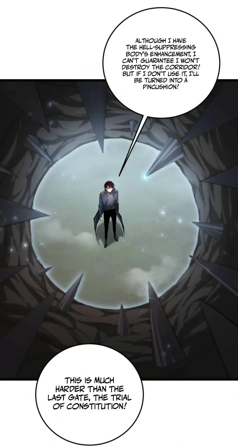 Overlord of Insects Chapter 68 page 56 - 