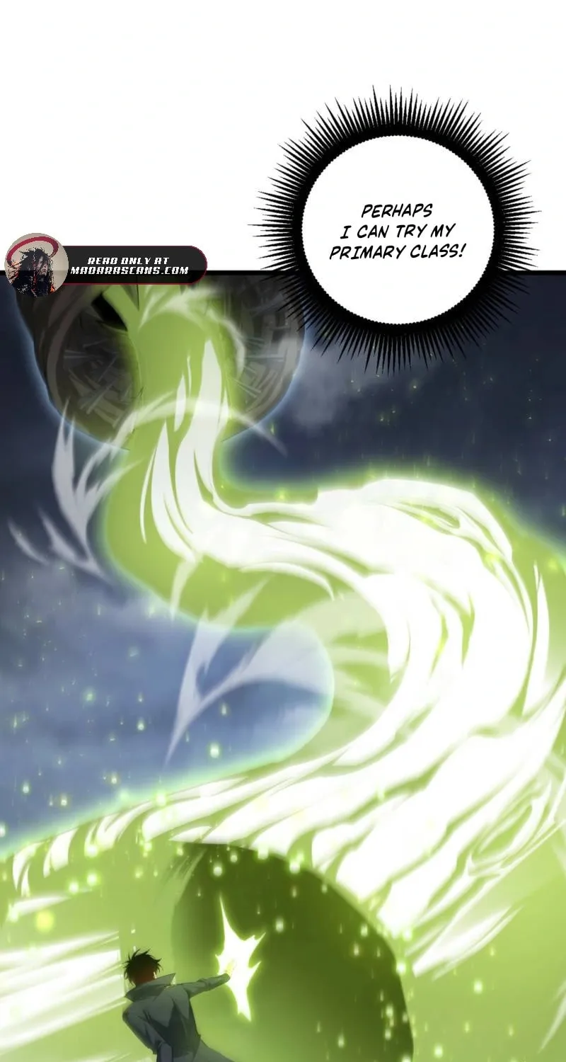 Overlord of Insects Chapter 68 page 57 - 