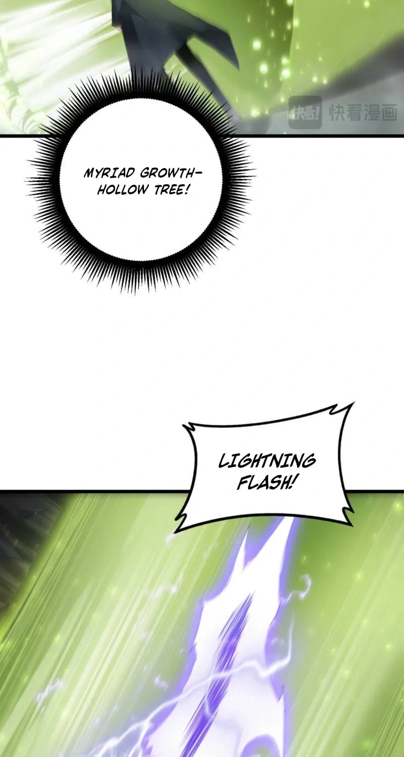 Overlord of Insects Chapter 68 page 58 - 