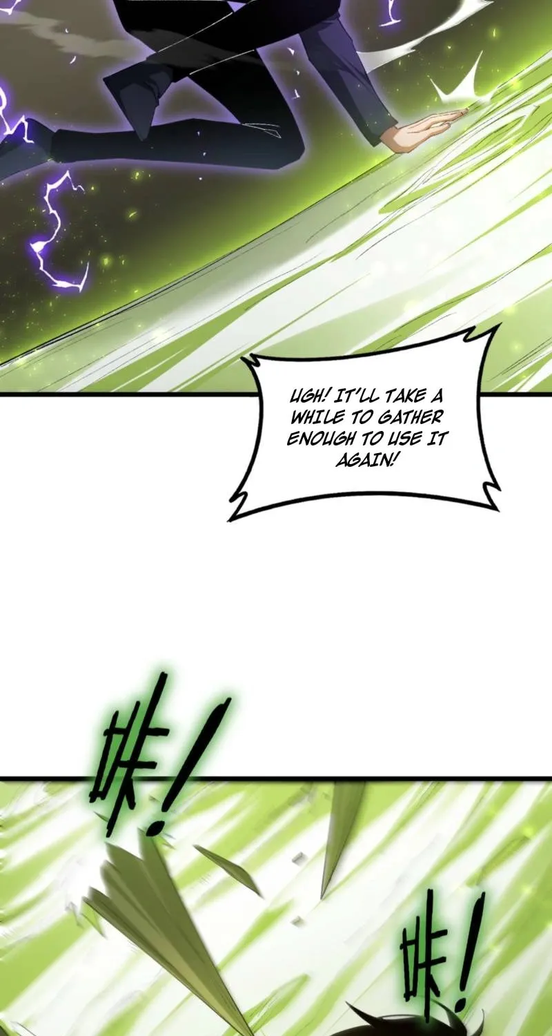 Overlord of Insects Chapter 68 page 61 - 