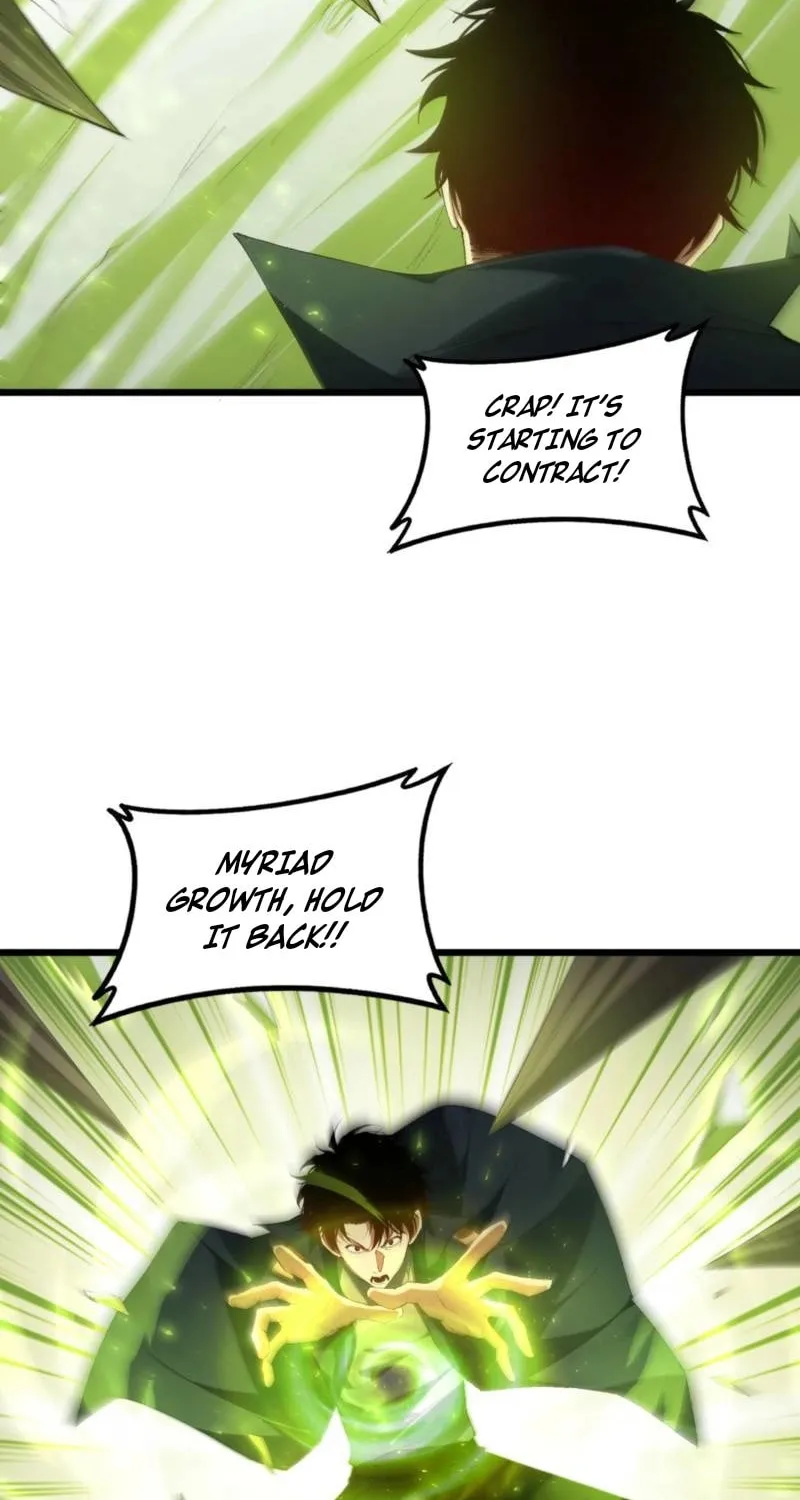 Overlord of Insects Chapter 68 page 62 - 