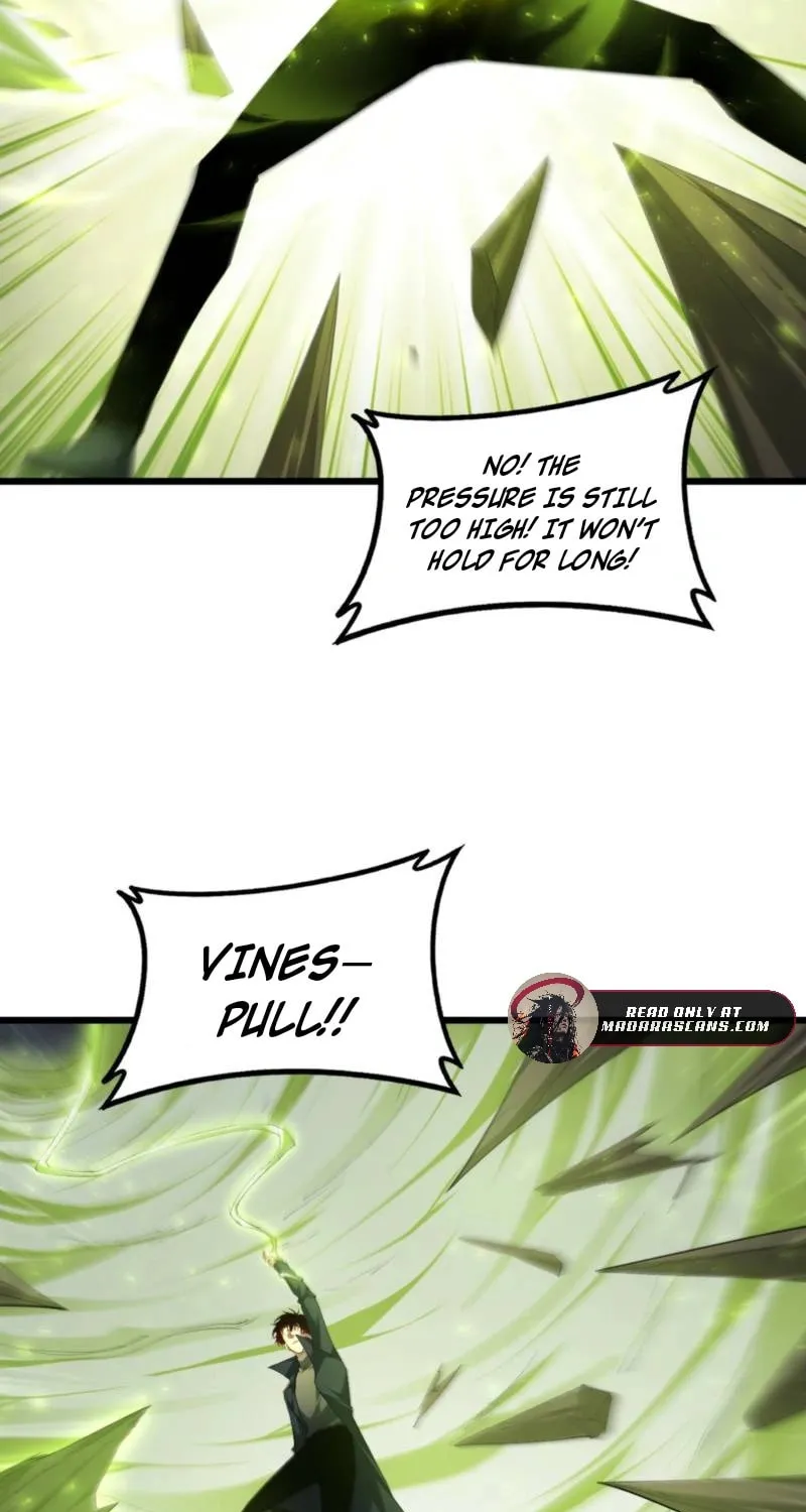 Overlord of Insects Chapter 68 page 63 - 