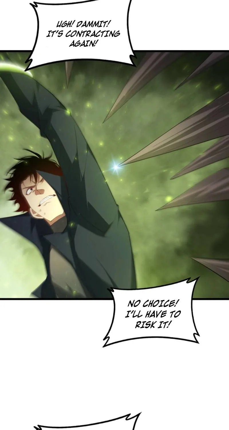 Overlord of Insects Chapter 68 page 65 - 