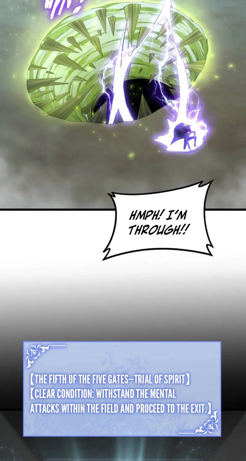 Overlord of Insects Chapter 68 page 68 - 