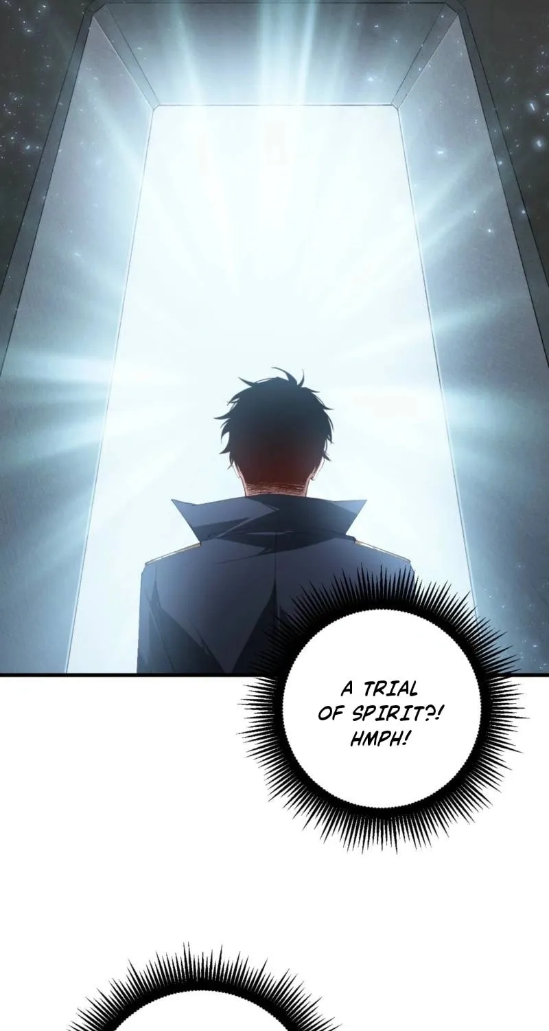 Overlord of Insects Chapter 68 page 69 - 