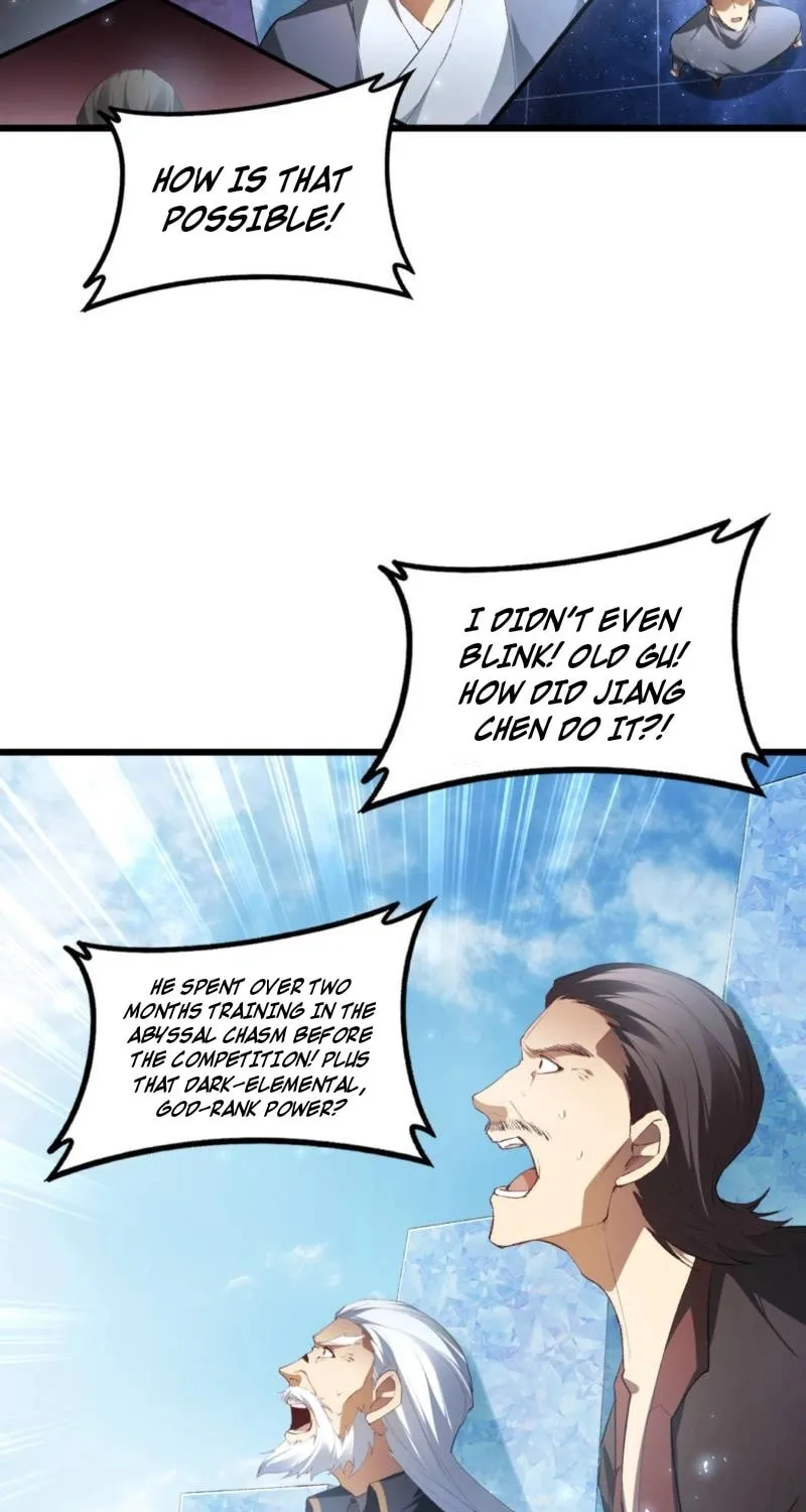 Overlord of Insects Chapter 68 page 9 - 