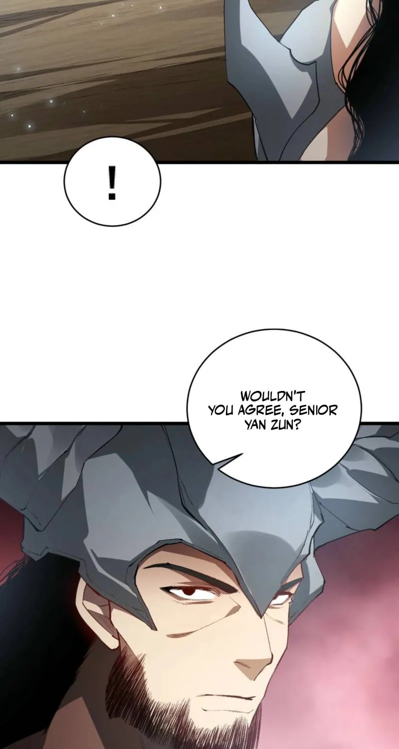 Overlord of Insects Chapter 69 page 11 - 