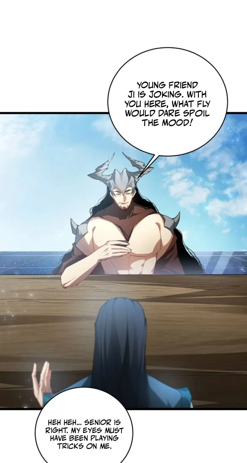 Overlord of Insects Chapter 69 page 13 - 