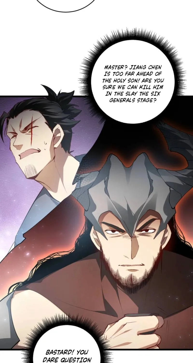 Overlord of Insects Chapter 69 page 14 - 
