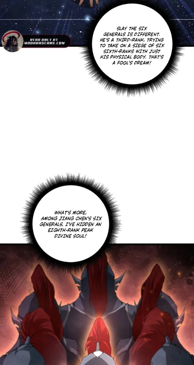 Overlord of Insects Chapter 69 page 16 - 
