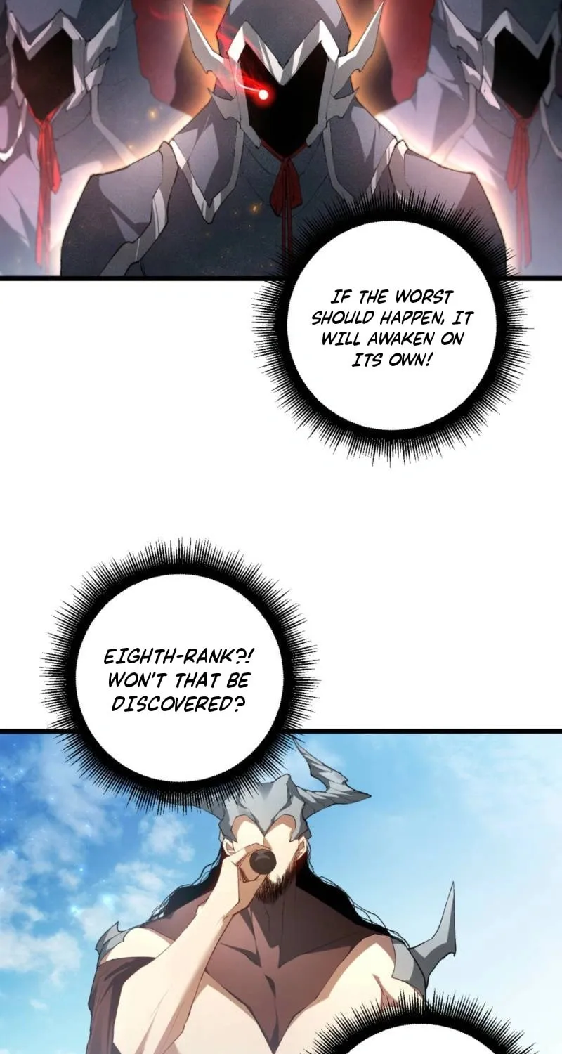 Overlord of Insects Chapter 69 page 17 - 