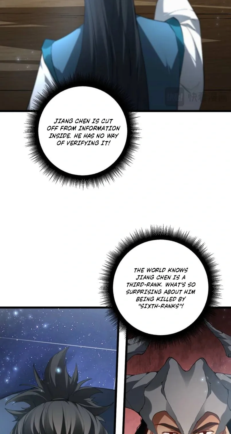 Overlord of Insects Chapter 69 page 19 - 