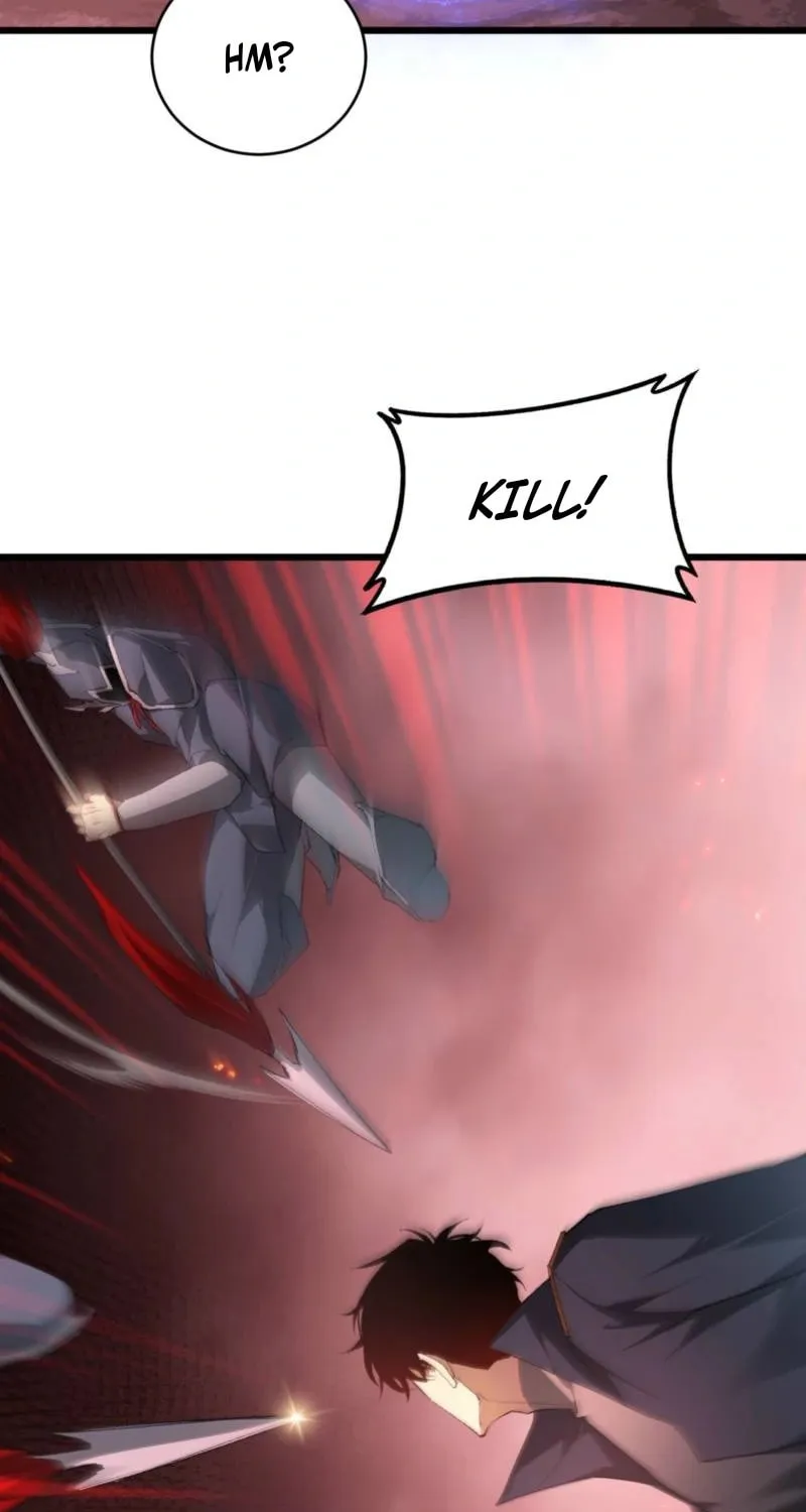 Overlord of Insects Chapter 69 page 23 - 