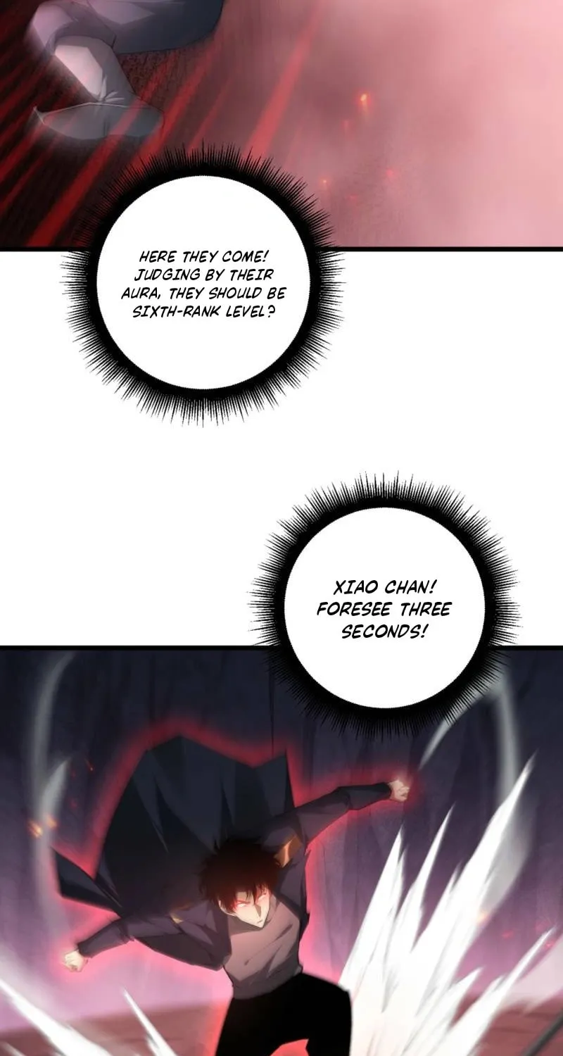 Overlord of Insects Chapter 69 page 25 - 