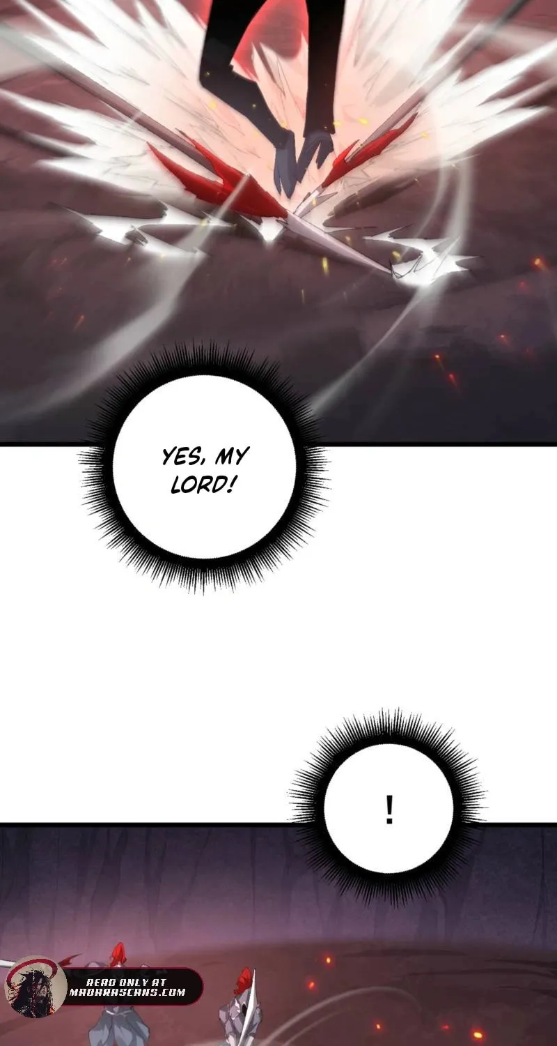 Overlord of Insects Chapter 69 page 26 - 