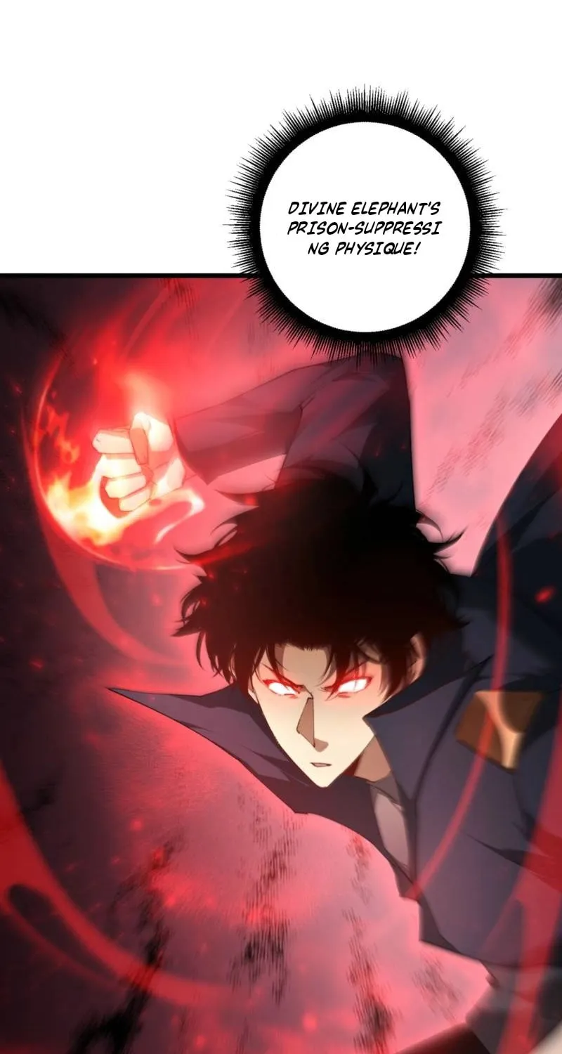 Overlord of Insects Chapter 69 page 28 - 