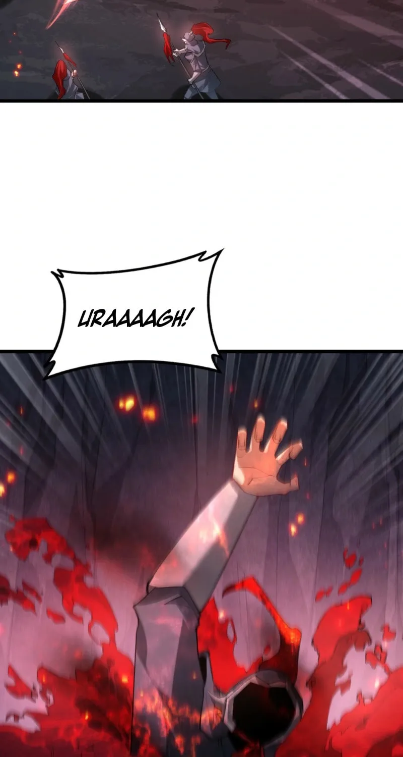 Overlord of Insects Chapter 69 page 35 - 