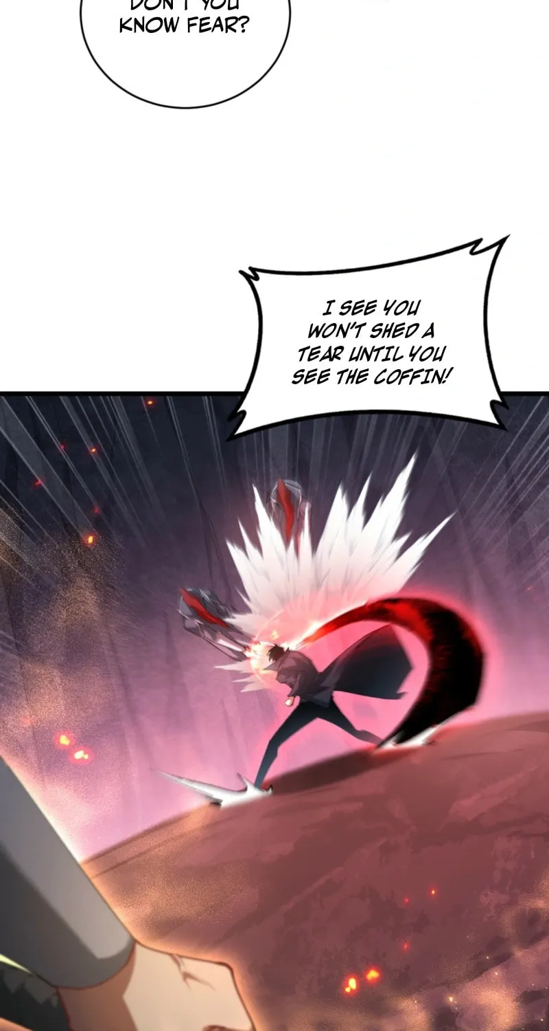 Overlord of Insects Chapter 69 page 38 - 