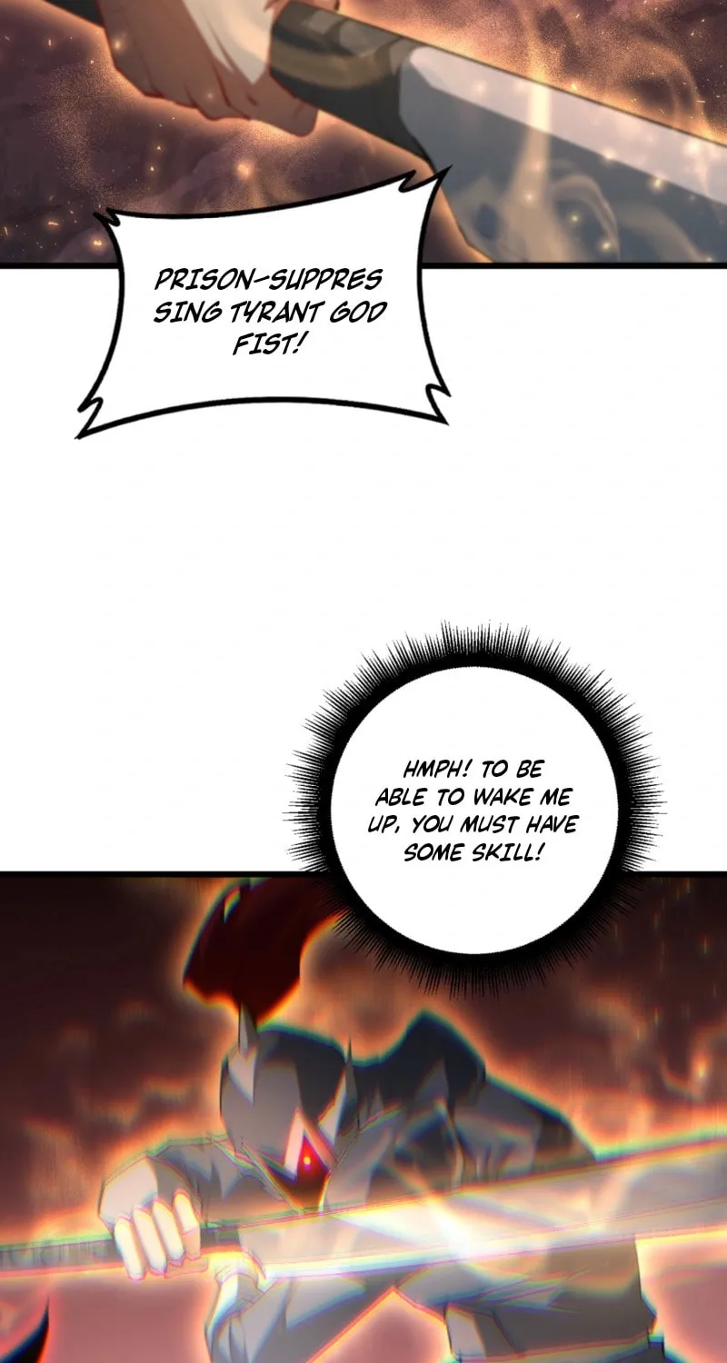 Overlord of Insects Chapter 69 page 39 - 