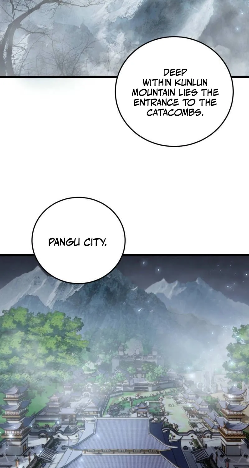 Overlord of Insects Chapter 69 page 44 - 