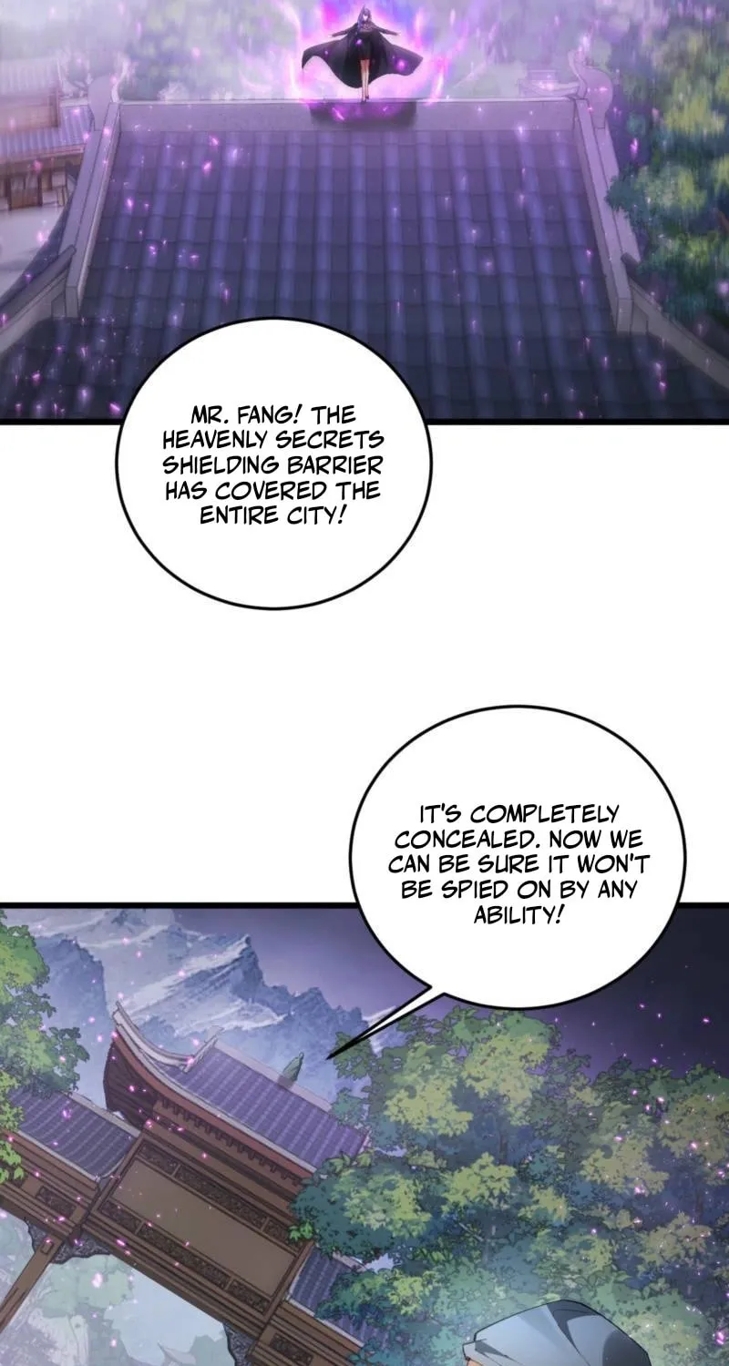 Overlord of Insects Chapter 69 page 47 - 