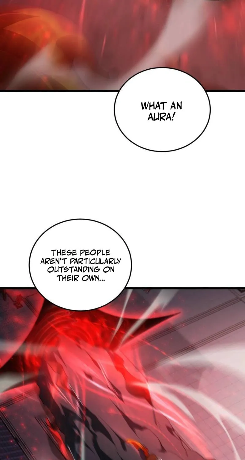 Overlord of Insects Chapter 69 page 51 - 