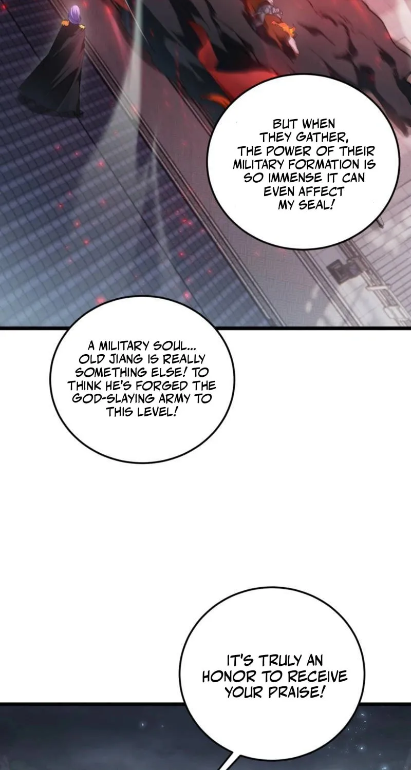 Overlord of Insects Chapter 69 page 52 - 