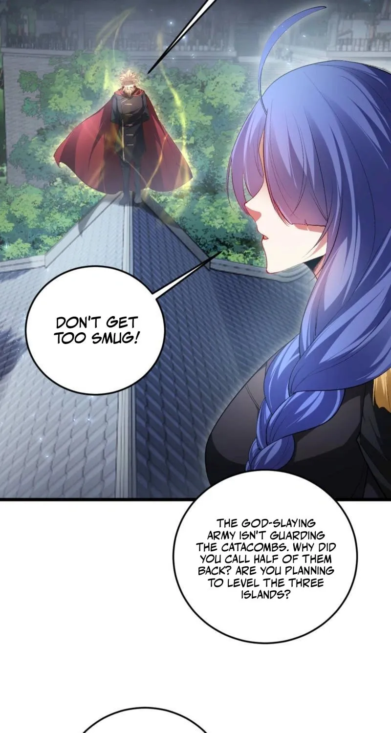 Overlord of Insects Chapter 69 page 53 - 