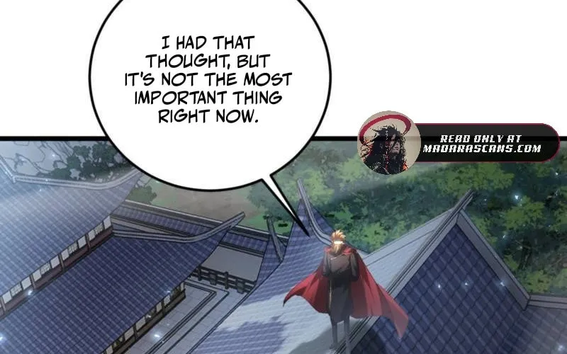 Overlord of Insects Chapter 69 page 54 - 