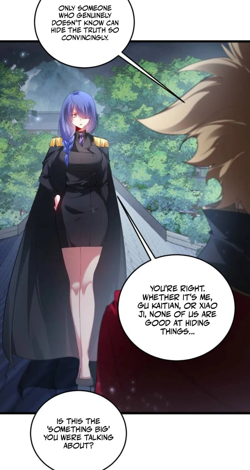 Overlord of Insects Chapter 69 page 57 - 