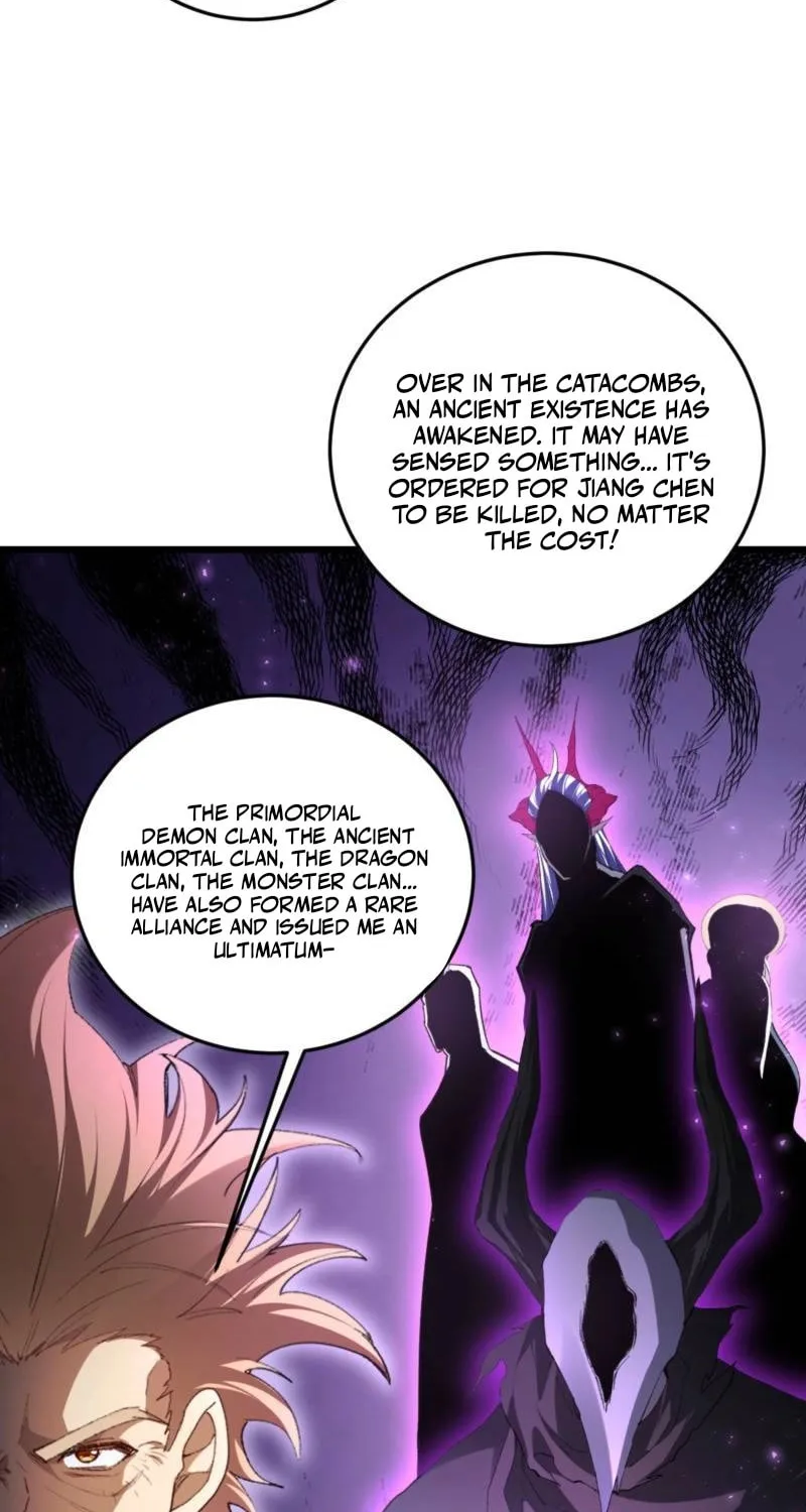 Overlord of Insects Chapter 69 page 58 - 