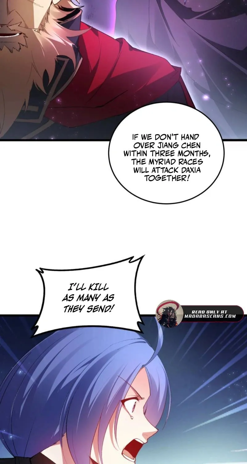 Overlord of Insects Chapter 69 page 59 - 