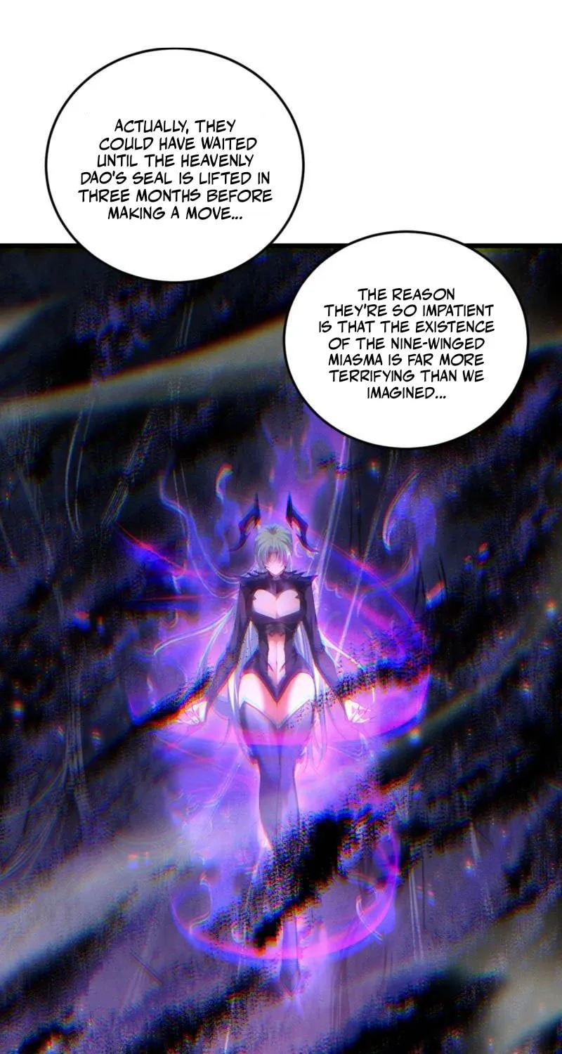 Overlord of Insects Chapter 69 page 61 - 