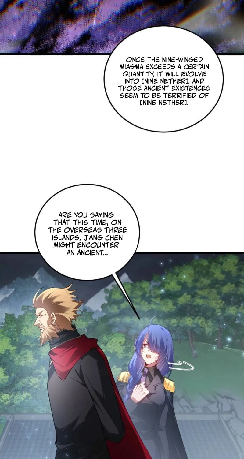 Overlord of Insects Chapter 69 page 62 - 
