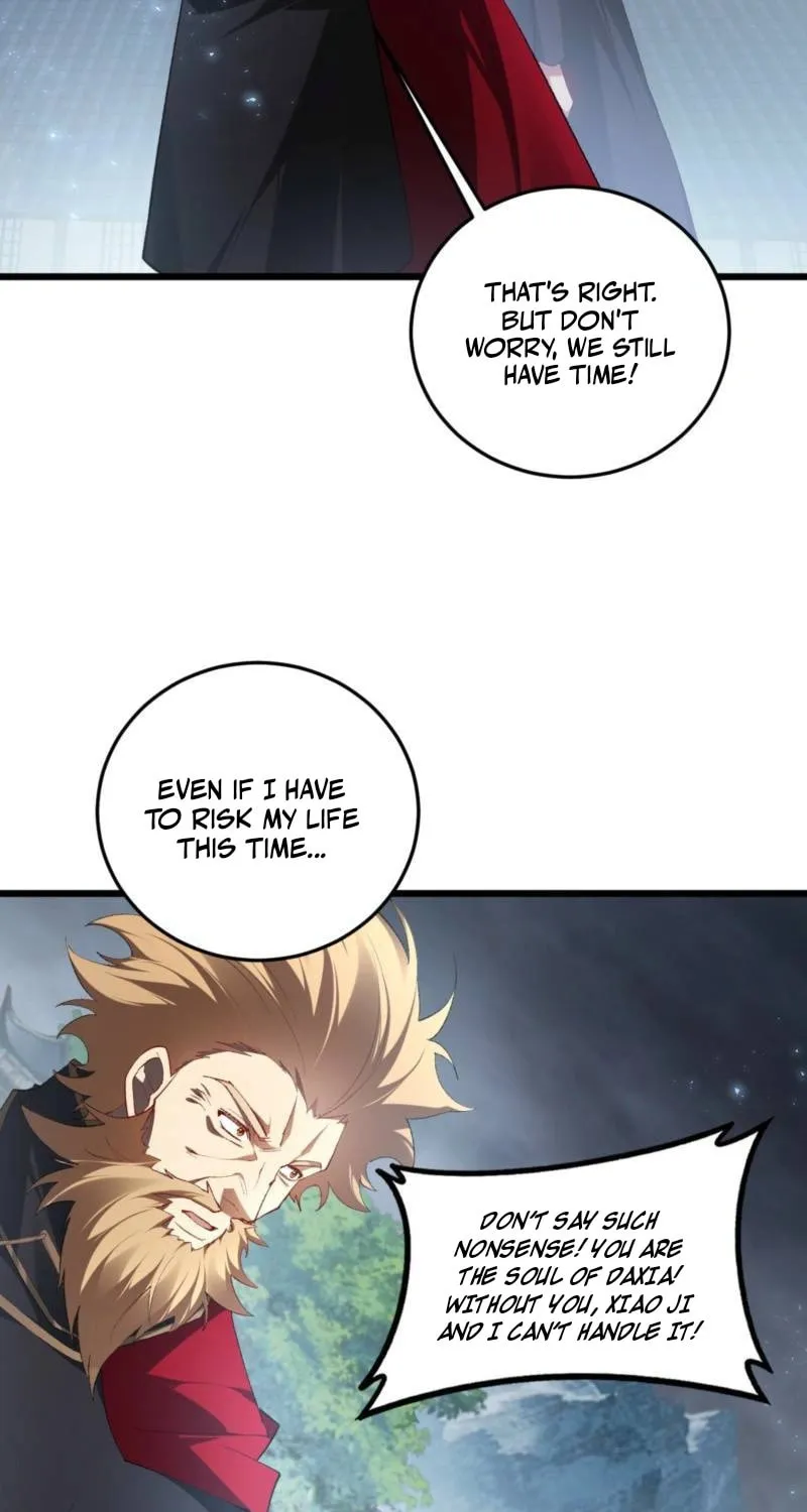 Overlord of Insects Chapter 69 page 63 - 