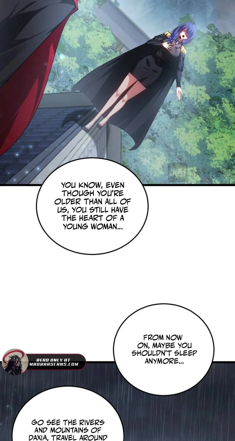 Overlord of Insects Chapter 69 page 64 - 