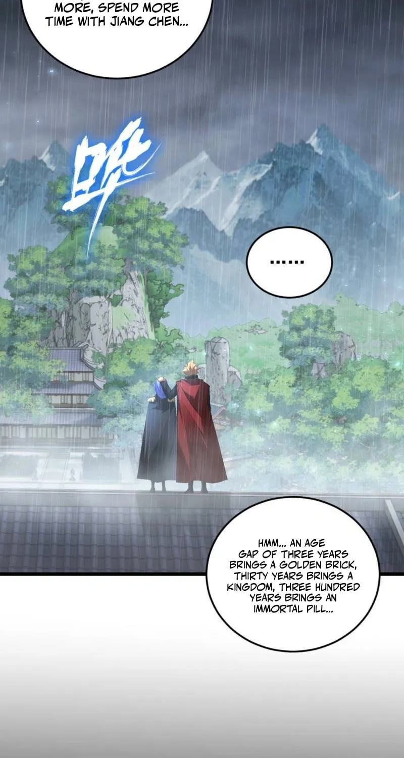 Overlord of Insects Chapter 69 page 65 - 