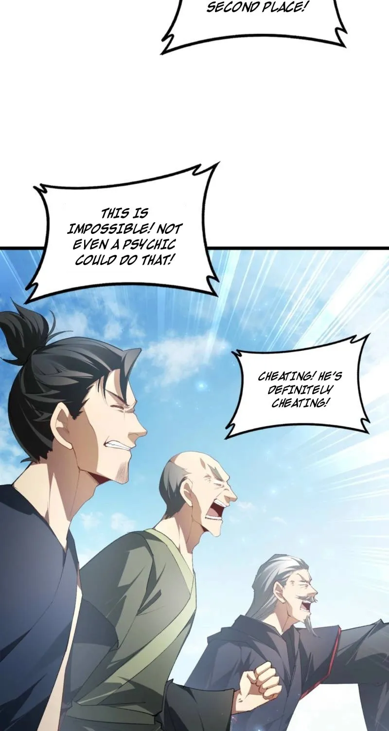 Overlord of Insects Chapter 69 page 9 - 