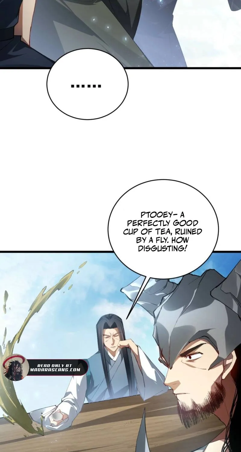 Overlord of Insects Chapter 69 page 10 - 
