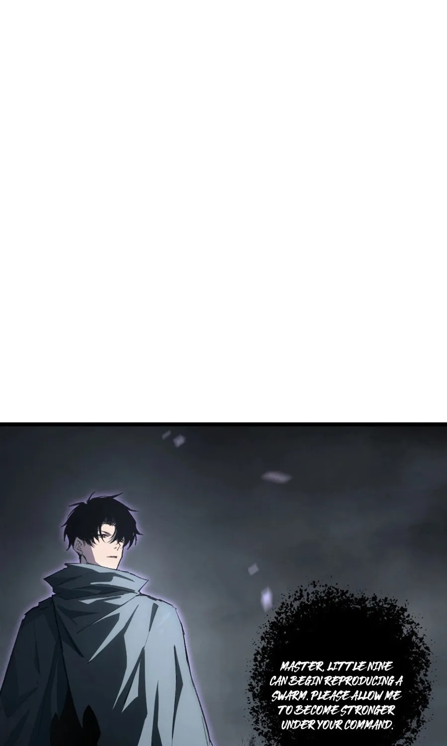 Overlord of Insects Chapter 7 page 13 - 
