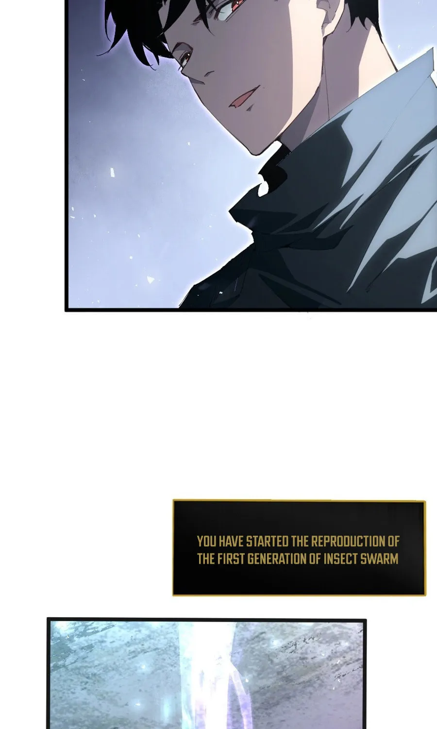 Overlord of Insects Chapter 7 page 15 - 