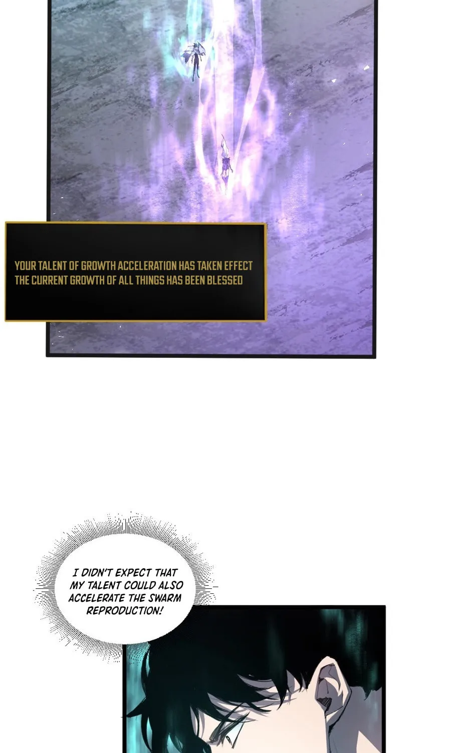 Overlord of Insects Chapter 7 page 16 - 