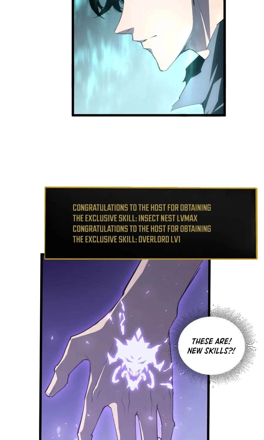 Overlord of Insects Chapter 7 page 17 - 