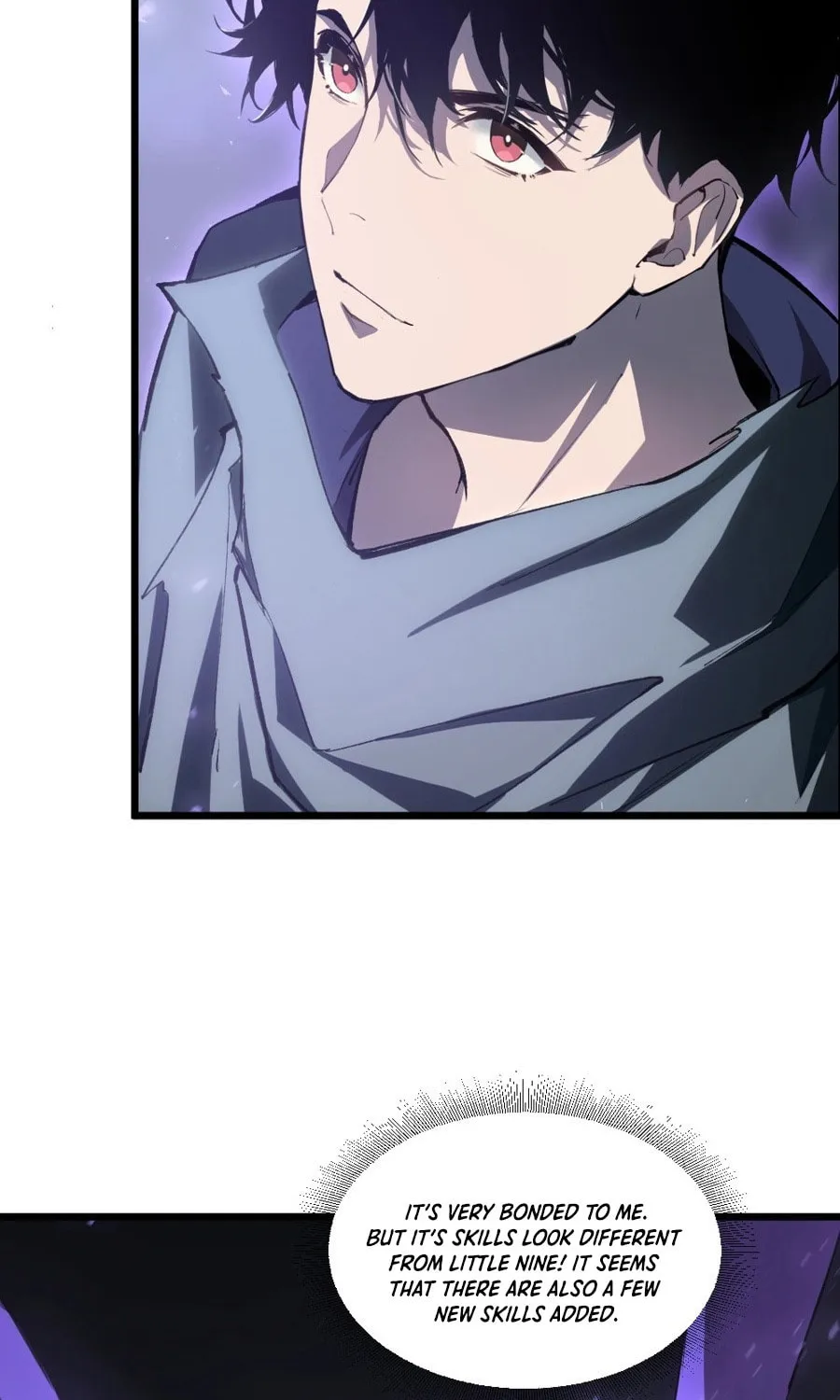 Overlord of Insects Chapter 7 page 22 - 