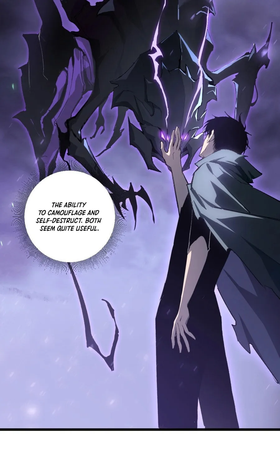 Overlord of Insects Chapter 7 page 24 - 